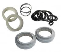 RockShox 00.4315.032.460 Fork Reacon Gold 2013, AM Fork Service Kit, Basic, mehrfarbig (1 Set)