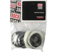RockShox 00.4315.032.470 Secteur Silver Solo Air A1 Fork Service Kit, Basic, multicolore (1 kit)