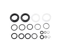 RockShox 00.4315.032.634 Kit d'entretien fourche suspendue Reba A7 130-150mm (standard +2018)200Std/1J., multicolore (1 kit)