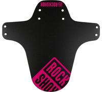 RockShox 00.4318.020.002 Fender MTB noir/ jaune néon Print, neongelb