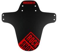 RockShox 00.4318.020.004 Fender MTB, noir / rouge oxy