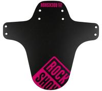 RockShox 00.4318.020.007 Fender MTB, noir/magenta
