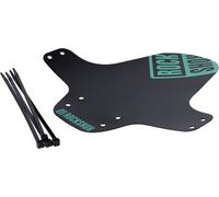 RockShox 00.4318.020.013 Fender MTB universal print avant, noir/seafoamgreen
