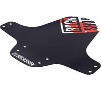 RockShox 00.4318.020.034 Fender MTB universel avant, drapeau canadien imprimé, noir/rouge/blanc