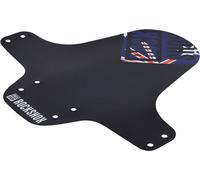 RockShox 00.4318.020.036 Fender MTB universel avant, imprimé drapeau australien, noir/bleu/rouge