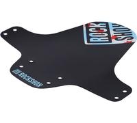 RockShox 00.4318.020.038 Fender MTB universel avant, impression drapeau de Chicago, noir/bleu/rouge