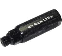 RockShox 11.4318.005.000 Raccord Reverb/ XLoc Full Sprint, noir
