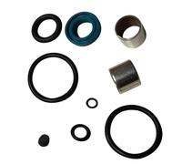 Rockshox 200h/1 Year Super Deluxe Coil Service Kit Noir