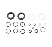 Rockshox 200 Hour/1 Year Sid 35 Mm Base/select/select+/ultimate 2024+ Generation-d Service Kit One Size