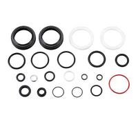 Rockshox 200 Hours Boxxer Rc C1 2019 Service Kit Multicolore Black