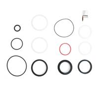Rockshox Fourches Rockshox Kit Super Delux 200h 200h
