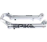 Rockshox 29'' 15x110 Mm Boost™ Pike Ultimate C1+ 2023+ La partie inférieure de la fourche Argent Argent One Size