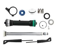 RockShox 30 Argento Livello di pressione Unisex-Adult, Argent, Taglia Unica