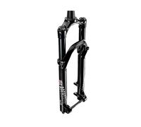 RockShox 35 Fourchette d'or Couronne 29" RL Boost 15X110, 51 Décalage Tapedebonair (Comprend Fender, Star Nut, Maxle Furtif) A1 Unisex-Adult, Fast Black, 160mm