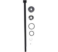 Rockshox Maxle Dh Boxxer 2010-2015 Hub Axle Noir 20 mm Black