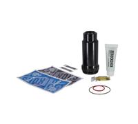 RockShox Air Can Assembly RearShox(2021) DebonAir,165/190x37.5-45mm,SIDLUXE A1, schwarz