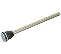 Rockshox Air Shaft Reba/sidb Cartridge Gris,Argenté 80 mm / 27.5-29´´ Silver
