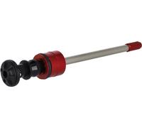 RockShox Air Spring Upgrade Kit RockShox DA 140mm-Yari A1+(2016+) C1, rouge/noir (1 kit)