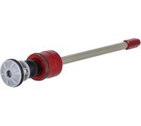 RockShox Air Spring Upgrade Kit RockShox DA 150mm-Pike B1+/Revelation A1+(2018+) C1, rot/schwarz/grau (1 Set)
