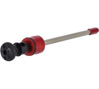 RockShox Air Spring Upgrade Kit RockShox DA 160mm-Lyrik/Yari A1+(2016+) C1, rouge/noir/gris (1 kit)