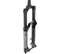 RockShox, AM FS Zeb ULT RC2 29SB 160 GLB 44SC A2 Unisexe Adultes, Noir, Standard