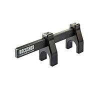 ROCKSHOX Choc Arrière Outil (Réglage Ifp Hauteur) Superdeluxe/Super Deluxe Bobine Unisex-Adult, Noir, Taille Unique