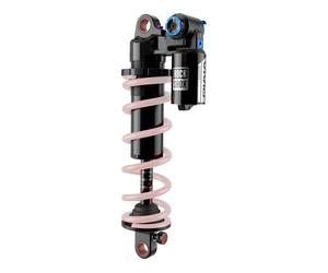 RockShox Amortisseur arriére Vivid Coil Ultimate RC2T noir