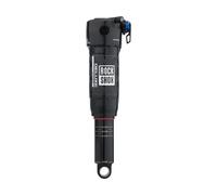 RockShox Amortisseur Deluxe Ultimate RCT DebonAir+ Trunnion noir 165 mm x 37.5 mm