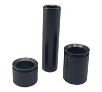 Rockshox Amortisseur Douilles Set 1/2 " 8 X 50 MM Éteint Offset 11.4118.091.850