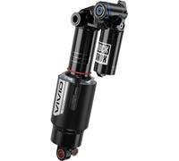 RockShox Amortisseur HR RS Vivid Ultimate DH RC2 noir 225x75 Trunnion hydraulique Bottom Out