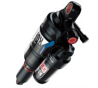 Rockshox Amortisseur Monarch Plus Rc3 Includes Service Kit&shock Pump B3