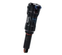 Rockshox Amortisseur Rs Deluxe Ultimate Rct Linear Air 0neg/0pos Tokens Linearreb/dcomp 380lb Lockout