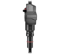 Rockshox Amortisseur Rs Sid Luxe Ultimate Flight Attendant Soloair 0token Reb57/comp30 Mid8 Lockout8 Standard A2-orbea Oiz 100mm 2020-2022