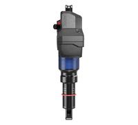 Rockshox Amortisseur Rs Sid Luxe Ultimate Flight Attendant Soloair 1token Reb57/comp30 Mid8 Lockout8 Standard A2-santacruz Blur Tr/wilder 2022+