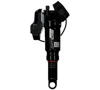 Rockshox Amortisseur Sid Luxe Ultimate Flight Attendant Soloair 1token Reb29/comp25 Trunnion/standard Scott Spark St22+/rc24+