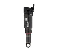 RockShox Amortisseur SIDLuxe Ultimate 2P Solo Air Remote Trunnion noir 165 mm x 45 mm
