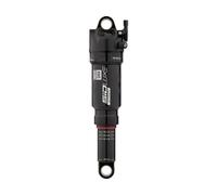 RockShox Amortisseur SIDLuxe Ultimate 3P Solo Air Remote pour Santa Cruz Blur 4 TR noir 190 mm x 45 mm