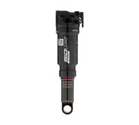 RockShox Amortisseur SIDLuxe Ultimate 3P Solo Air Trunnion noir 185 mm x 47.5 mm