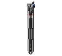 Amortisseur Rockshox SIDLuxe Isostrut Flight Noir