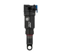 RockShox Amortisseur SIDLuxe Ultimate RL Solo Air Trunnion black 145 mm x 30 mm