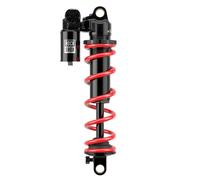 Rockshox Amortisseur Vivid Coil Ultimate Dh Rc2 D1 Standard/standard