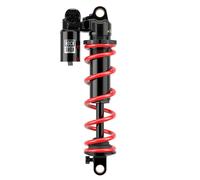 RockShox Amortisseur Vivid Coil Ultimate DH RC2 Trunnion