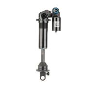 Rockshox Vivid Coil Ultimate Dh Rc2t D1 Std/tru Shock Absorber Argenté 70 mm / 225 mm
