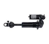 Rockshox Amortisseur Vivid Coil Ultimate Rc2t Reb55/comp37 Standard Trunnion-c1 Trekfuel Exe 2023+