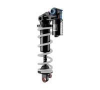 RockShox Amortisseur Vivid Coil Ultimate RC2T Trunnion noir