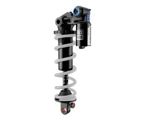 RockShox Amortisseur Vivid Coil Ultimate RC2T Trunnion noir