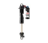 RockShox Amortisseur Vivid R2C noir 267 mm x 89 mm / tune low