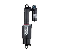 Rockshox Amortisseur Vivid Ultimate Dh Rc2 Reb25/comp34 Standard/trunnion