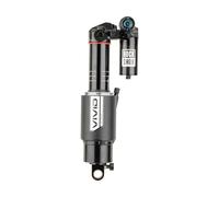 RockShox Amortisseur Vivid Ultimate DH RC2 Trunnion noir