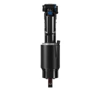 Rockshox Amortisseur Vivid Ultimate Rc2t Linear Xl Air 2 Tokens Reb55/comp37 Lockout 45 Adj Hydb/o Standard D1 Trek Slash 2021-2023